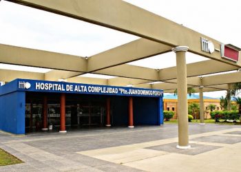 El HAC celebra un nuevo aniversario como ícono de salud de alta complejidad en Formosa