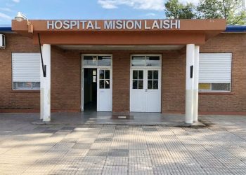 Los hospitales de Misión Laishí y Comandante Fontana cumplen un nuevo aniversario