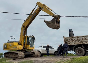 Formosa se prepara para El Niño con obras propias ante la ausencia del Estado Nacional
