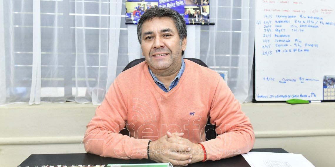 Miers: “Aún con esta nueva ley no hay nada que favorezca, como debe, a las personas con discapacidad en nuestro país”