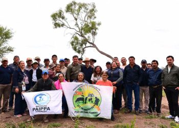 Hubo reuniones en Mansilla y Pozo del Tigre por las próximas Ferias Ganaderas Paipperas