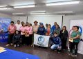 Pago a productores por las ventas de chivitos paipperos del oeste formoseño
