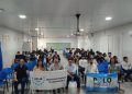 Presentaron las ofertas académicas de la UPLaB y el Instituto Politécnico en localidades del interior