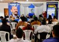 Reunión organizativa para la 1° Feria Ganadera Paippera en Lugones