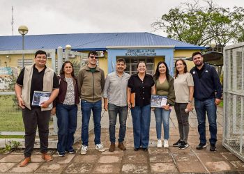 Pirané continúa trabajando en la logística para una nueva edición del Torneo de la Amistad