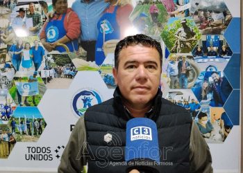 Habrá Feria Ganadera Paippera en Laguna Blanca