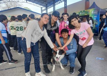 Educación Especial llevó adelante la apertura del Mes de la Inclusión