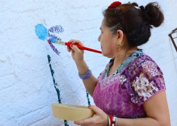 Día Internacional de las Personas Mayores: Protagonistas de una comunidad que incluye