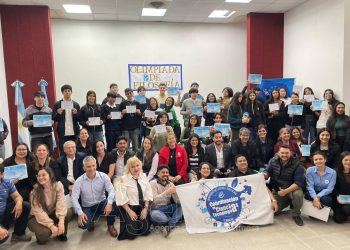 Se realizó la instancia provincial de las Olimpíadas de Filosofía y Formosa ya tiene los representantes para la nacional