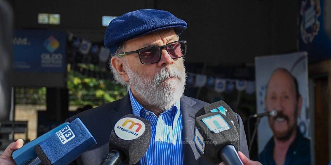 “El Presidente no ve la realidad: hay familias que se endeudan para comer”, advirtió Ibáñez