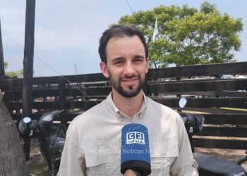 Con diferentes acciones, el CEDEVA apunta a fortalecer las capacidades de los productores formoseños