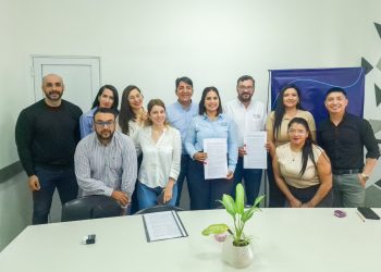 El Gobierno de Formosa fortalece la formación y la inserción laboral mediante un convenio de cooperación