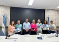 Formosa fue sede del 3º Encuentro Regional de Agua, Educación y Cultura del COHIFe