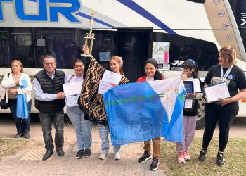 Destacada participación de Formosa en la Feria Nacional de Ciencias