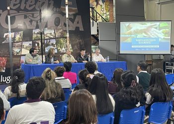 Capacitación y certificación para una correcta manipulación de alimentos