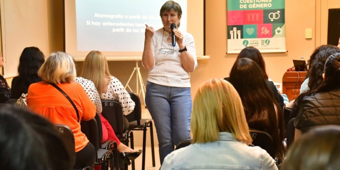 Por las políticas de desfinanciamiento de Milei, “muchos derechos conquistados están en riesgo”