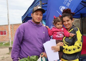 A ocho años de su creación, el Plan Provincial Alimentario Nutrir consolida una política de justicia social y soberanía alimentaria