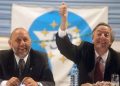 Insfrán rememoró a Néstor Kirchner a 16 años de su fallecimiento