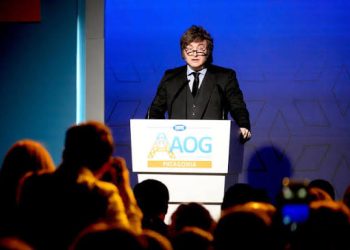 Repudio a los dichos del Presidente: “Milei vive una realidad de redes sociales, en una burbuja”