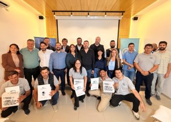 Formosa presentó la quinta edición de los Juegos Provinciales Tecnológicos 2026