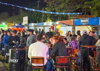 El Mercado Comunitario de Emprendedores presenta su edición “Día de la Madre y la Familia”
