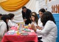 Formosa se destaca por tener la mayor cantidad de estudiantes en instituciones públicas
