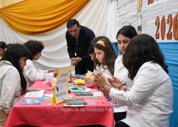 Formosa se destaca por tener la mayor cantidad de estudiantes en instituciones públicas