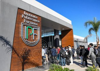 De la creación del Instituto Politécnico a organizar por tercera vez una maratón de programación