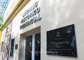 El Archivo Histórico Provincial celebró un nuevo aniversario