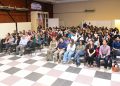 “Consuma Conciencia” desarrolló la sexta jornada de capacitación sobre Educación Digital Integral
