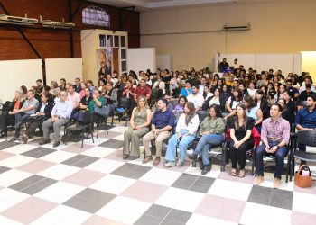 Consuma Conciencia desarrolló la sexta jornada de capacitación sobre Educación Digital Integral