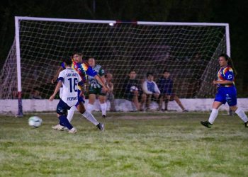 Este sábado se jugará la gran final del Torneo de la Amistad “Copa Gildo Insfrán”